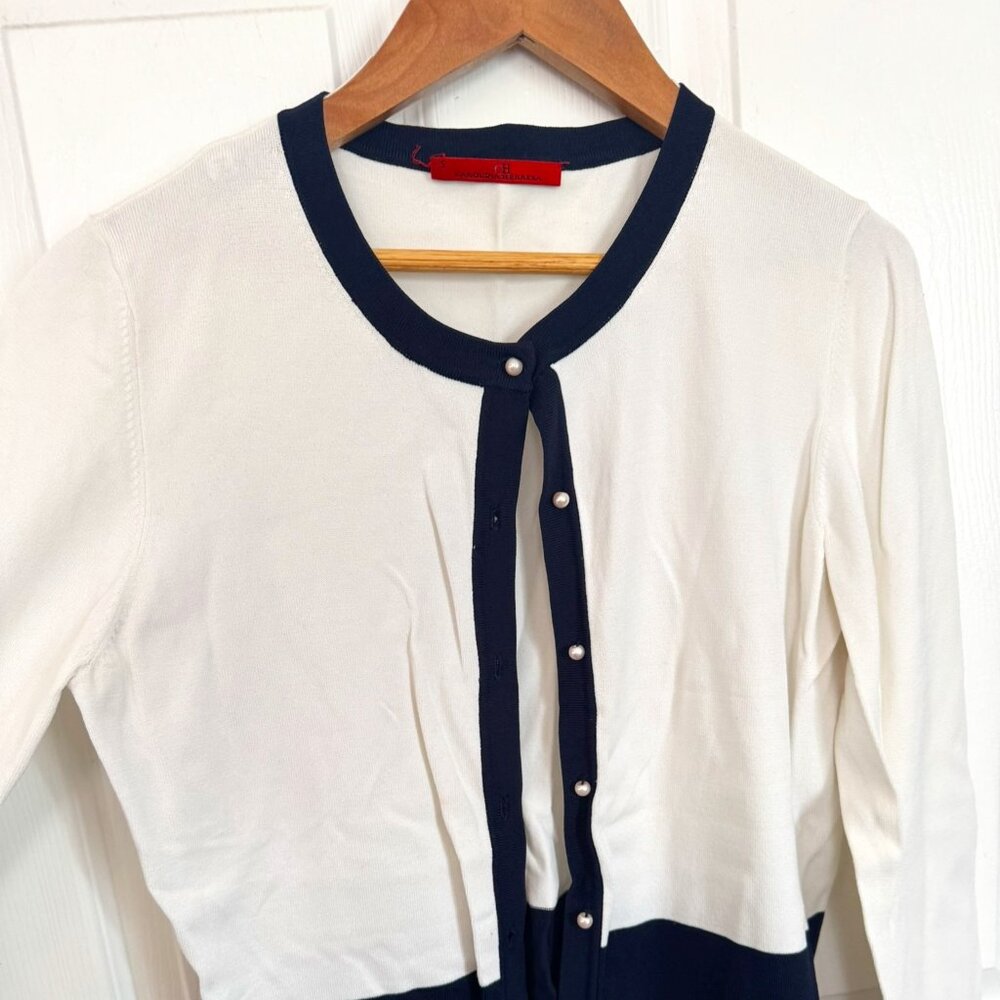 Carolina Herrera Cardigan